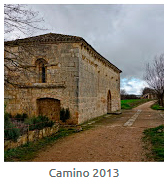 Camino2013