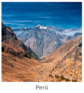 peru