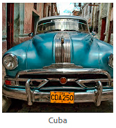 cuba