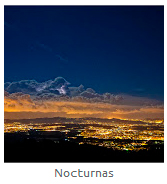 nocturnas