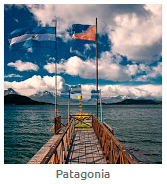 patagonia