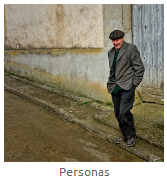 personas