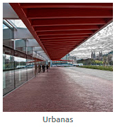 urbanas